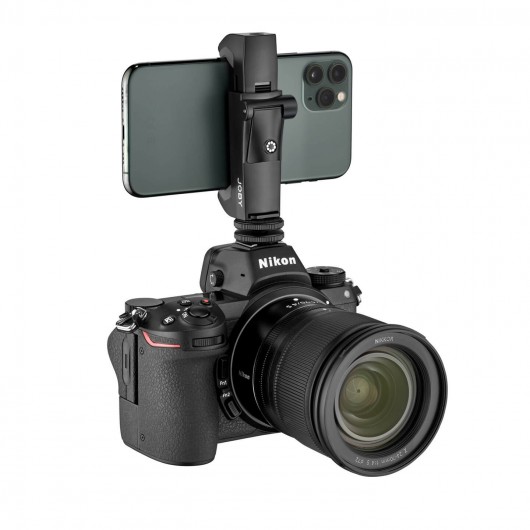 Joby Klamra GripTight Smart