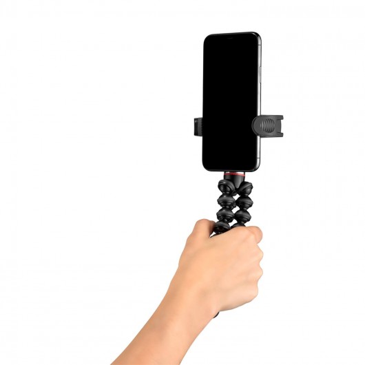 Joby Klamra GripTight Smart