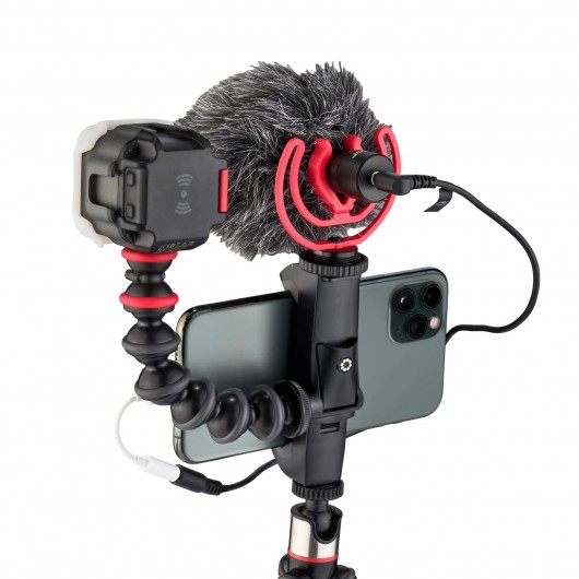 Joby GorillaPod Arm Smart