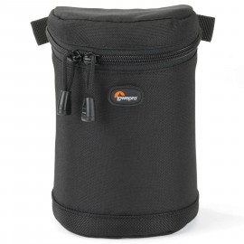 Lowepro Lens Case 9x13cm Black 2