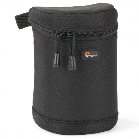 Lowepro Lens Case 9x13cm Black