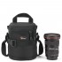 Lowepro Lens Case 11x14cm Black