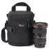 Lowepro Lens Case 11x14cm Black
