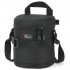Lowepro Lens Case 11x14cm Black