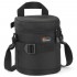 Lowepro Lens Case 11x14cm Black