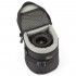 Lowepro Lens Case 11x14cm Black
