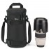 Lowepro Lens Case 11x26cm Black