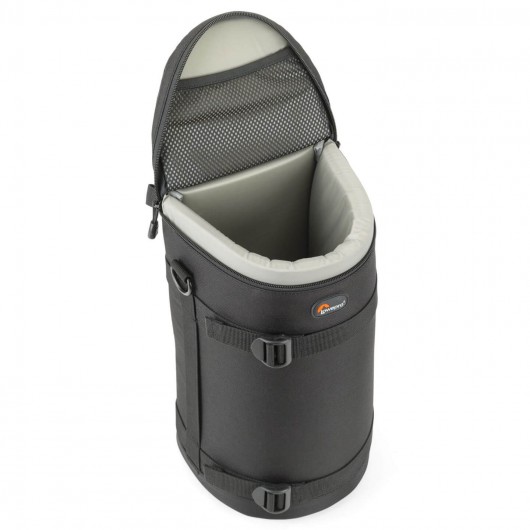 Lowepro Lens Case 11x26cm Black