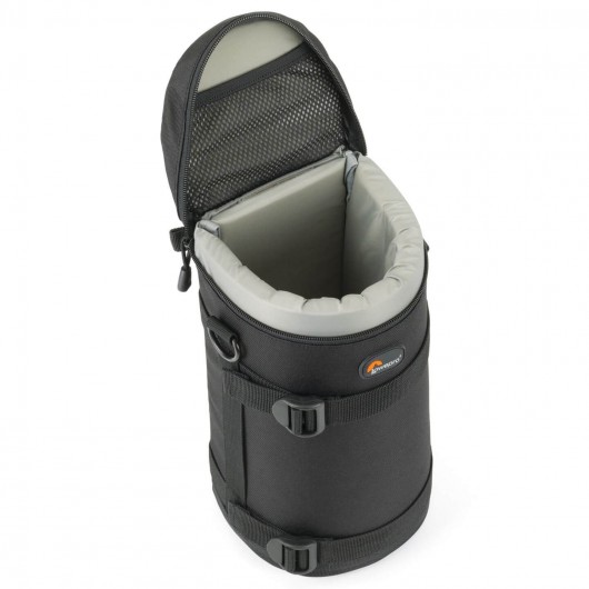 Lowepro Lens Case 11x26cm Black