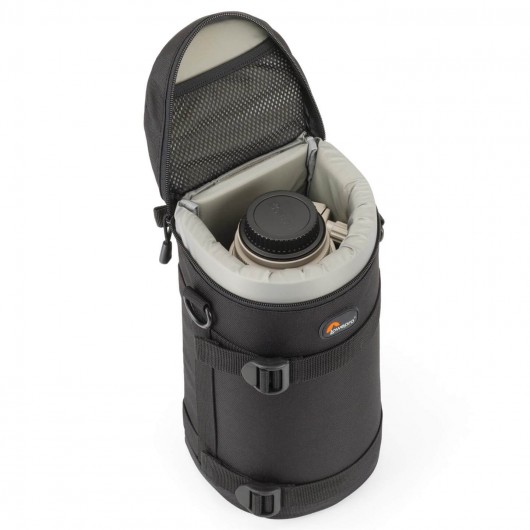 Lowepro Lens Case 11x26cm Black