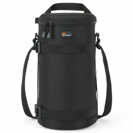 Lowepro Lens Case 13x32cm Black 2