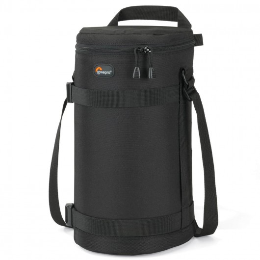 Lowepro Lens Case 13x32cm Black