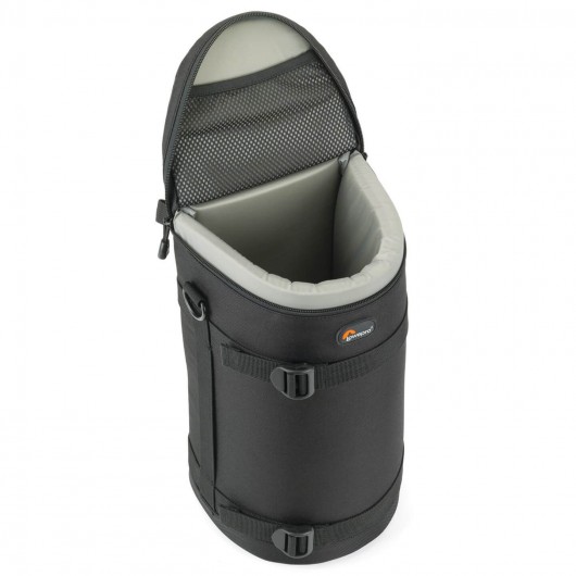 Lowepro Lens Case 13x32cm Black