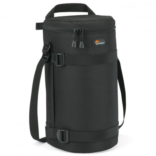 Lowepro Lens Case 13x32cm Black