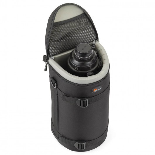 Lowepro Lens Case 13x32cm Black