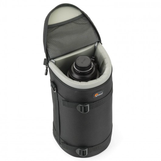 Lowepro Lens Case 13x32cm Black
