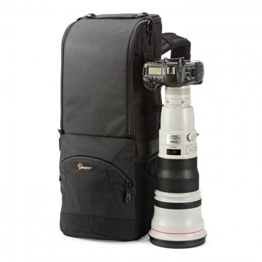 Lowepro Plecak Lens Trekker 600 AW III Black