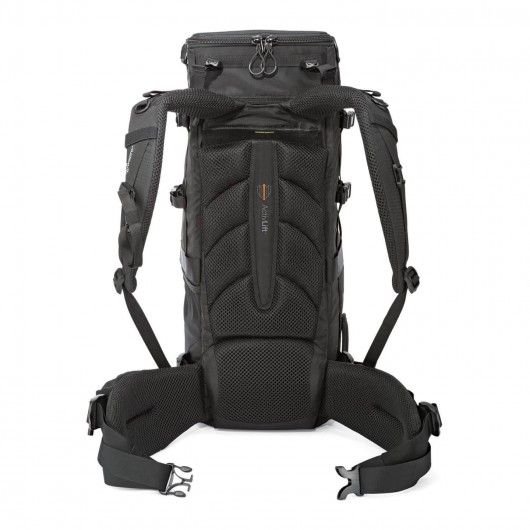 Lowepro Plecak Lens Trekker 600 AW III Black