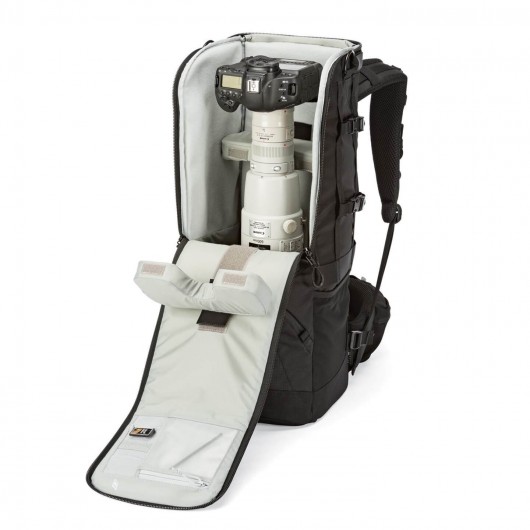 Lowepro Plecak Lens Trekker 600 AW III Black