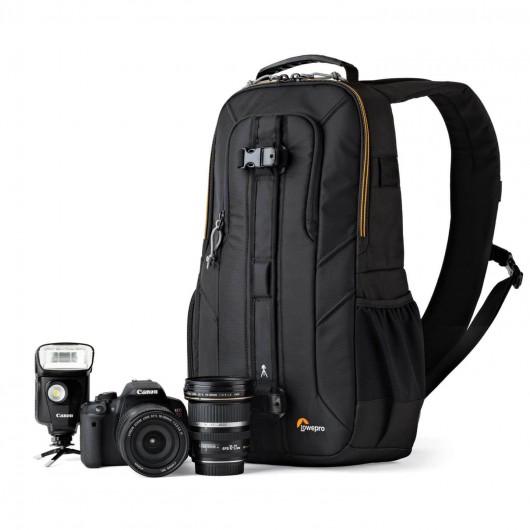 Lowepro Plecak Slingshot Edge 250 AW Black