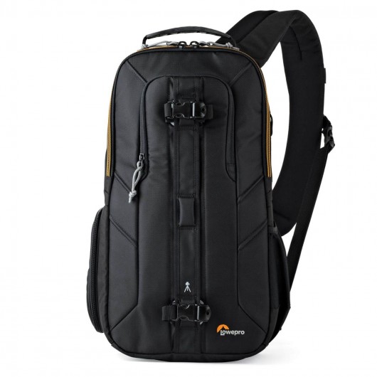Lowepro Plecak Slingshot Edge 250 AW Black