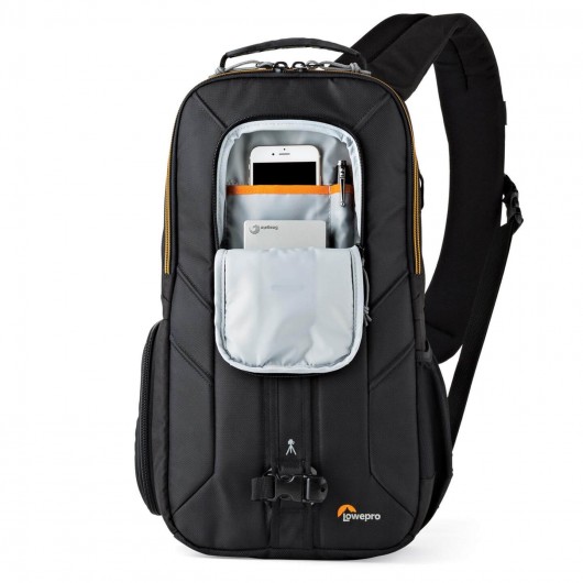 Lowepro Plecak Slingshot Edge 250 AW Black