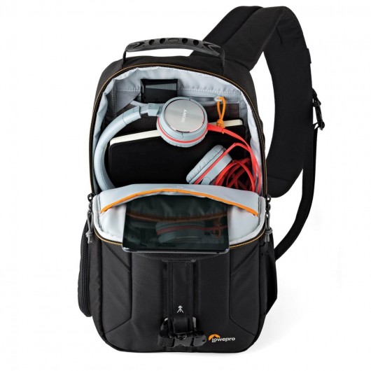 Lowepro Plecak Slingshot Edge 250 AW Black
