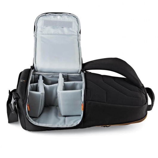 Lowepro Plecak Slingshot Edge 250 AW Black