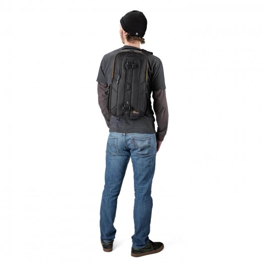 Lowepro Plecak Slingshot Edge 250 AW Black