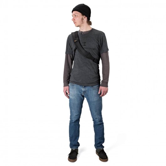 Lowepro Plecak Slingshot Edge 250 AW Black