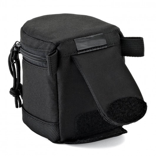 Lowepro Lens Case 7x8cm Black