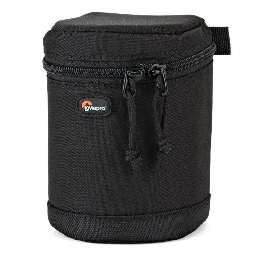 Lowepro Lens Case 8x12cm Black