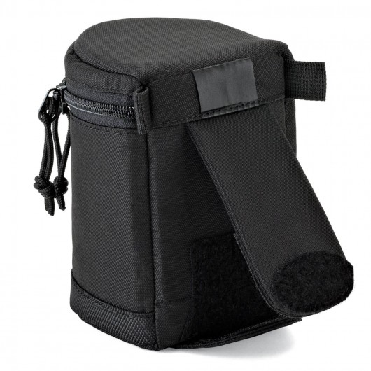 Lowepro Lens Case 8x12cm Black