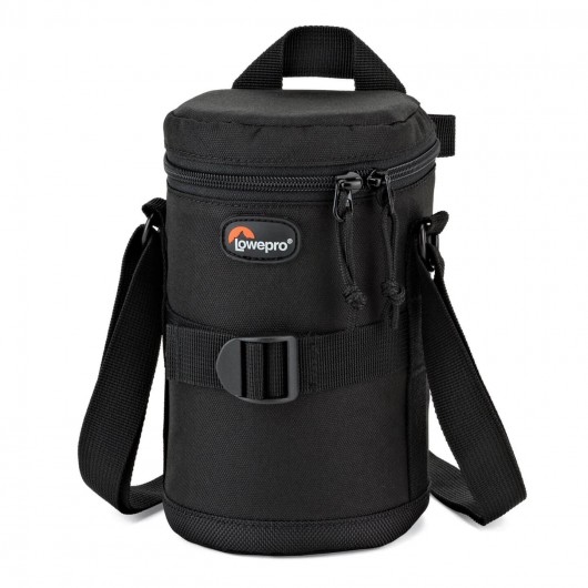 Lowepro Lens Case 9x16cm Black