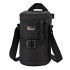 Lowepro Lens Case 9x16cm Black