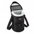 Lowepro Lens Case 9x16cm Black