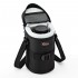 Lowepro Lens Case 9x16cm Black