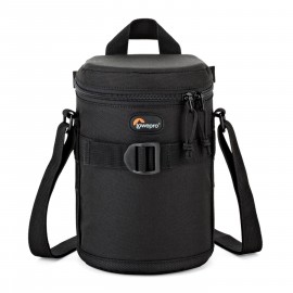 Lowepro Lens Case 11x18cm Black 2