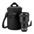 Lowepro Lens Case 11x18cm Black