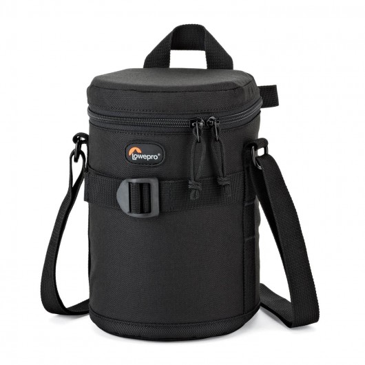 Lowepro Lens Case 11x18cm Black