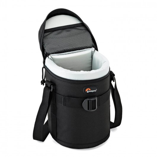 Lowepro Lens Case 11x18cm Black