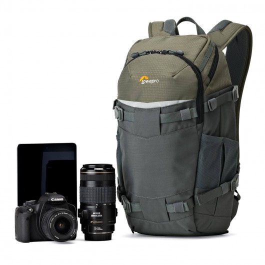 Lowepro Plecak Flipside Trek BP 250 AW
