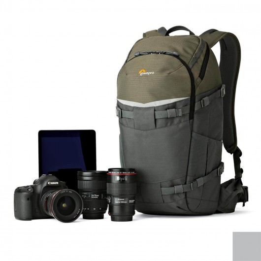 Lowepro Plecak Flipside Trek BP 350 AW Grey