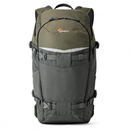 Lowepro Plecak Flipside Trek BP 350 AW Grey