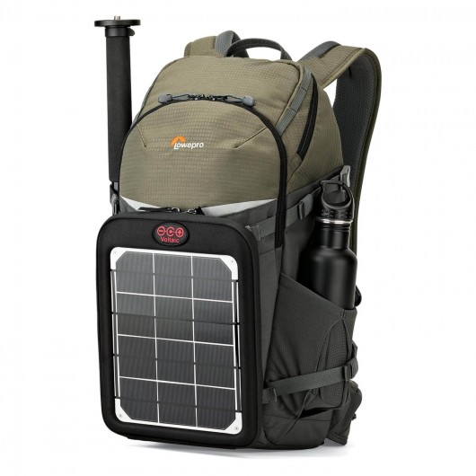 Lowepro Plecak Flipside Trek BP 350 AW Grey