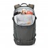 Lowepro Plecak Flipside Trek BP 350 AW Grey