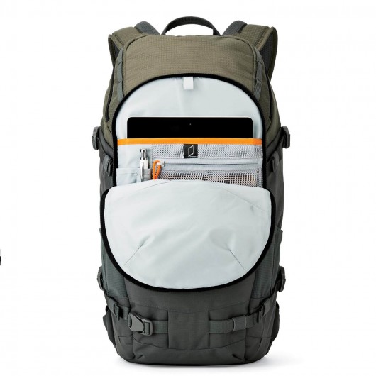 Lowepro Plecak Flipside Trek BP 350 AW Grey