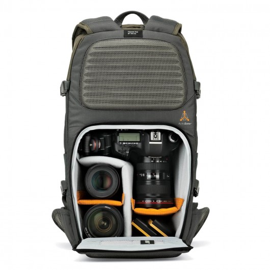 Lowepro Plecak Flipside Trek BP 350 AW Grey