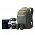 Lowepro Plecak Flipside Trek BP 450 AW Grey