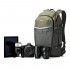 Lowepro Plecak Flipside Trek BP 450 AW Grey